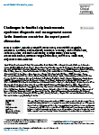 Desafíos en el diagnóstico y manejo del síndrome de quilomicronemia familiar en los países de América Latina- un panel de discusión de expertos